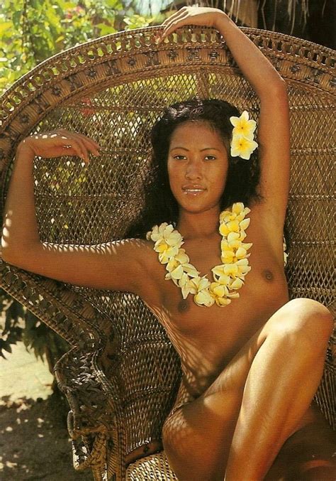 Polynesian Pornstar
