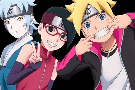 Naruto next generations and other popular tv shows and movies including new releases, classics, hulu originals, and more. Gambar Boruto Naruto Next Generations