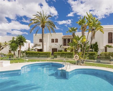 Macdonald Villacana Rental Spainmainland 7across Resort Profile