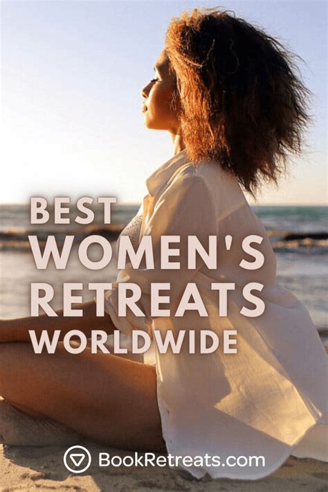 7 Best Womens Retreats That Will Make You Feel Like Beyoncé