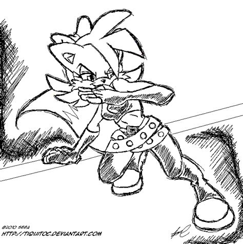 Mar 26 2015 this pin was discovered by coloring health. Fiona Fox sketch 2 by Tiquitoc on DeviantArt