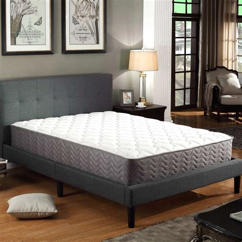 Innerspring Mattresses Bed Bath And Beyond