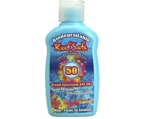 Dermatologists prefer mineral sunscreens as they work immediately, versus chemical sunscreens, which need to absorb into the skin before they are effective. Reef Safe Oxybenzone Free Sunscreen Lotion. Buy in Canada