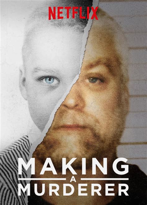 making a murderer conclusion