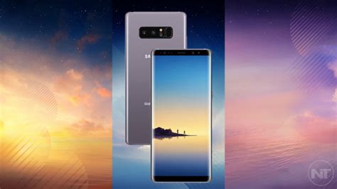 Download Samsung Galaxy Note 8 Stock Wallpapers Infinity