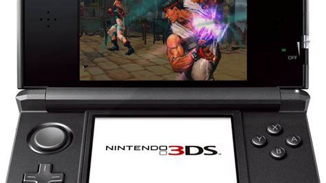 See Plenty Of New 3ds Games In Motion Right Here Nintendo Life