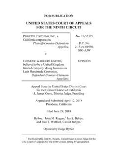 UNITED STATES COURT OF APPEALS FOR THE NINTH CIRCUIT United States