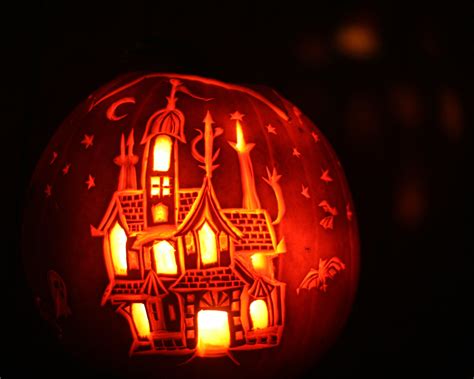 8 Best Pumpkin Carving Ideas Ways To Carve Your Halloween Pumpkin