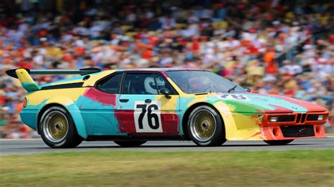 The Ten Greatest Car Artists Of All Time