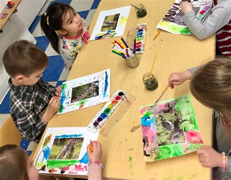 Toddler Art Classes For Ages 2 3 And Their Mommy The Art Studio Ny