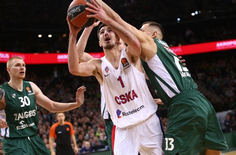 Want to know more about nando de colo fantasy statistics and analytics? MVP EuroLeague Nando de Colo Ingin Kembali ke NBA ...