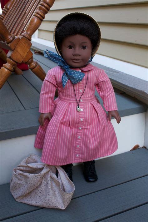Vintage Addy American Girl Doll Vintage Doll Collectable American