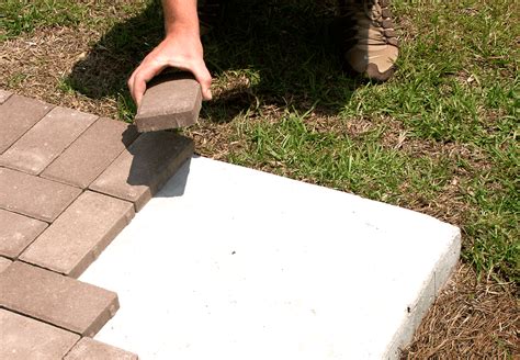 2021 Thin Pavers Cost Cost Of Pavers Thin Pavers Over Concrete