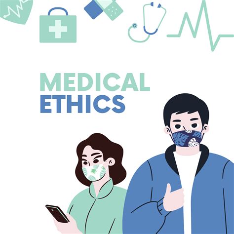 Medical Ethics 2021 The Lowkey Medic
