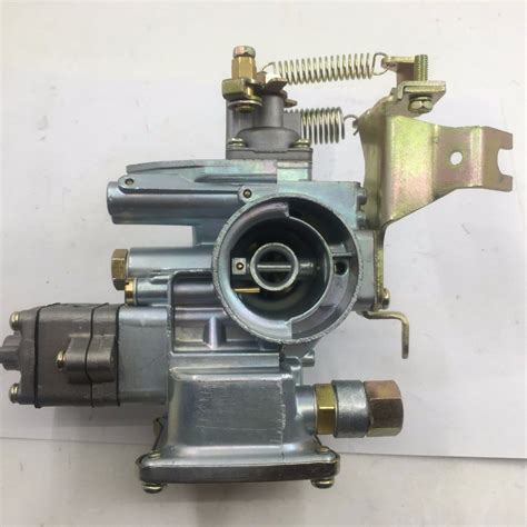 Nuevo Carburador Compatible Con Suzuki Brute Mikuni Solex Modelo 30 PHD