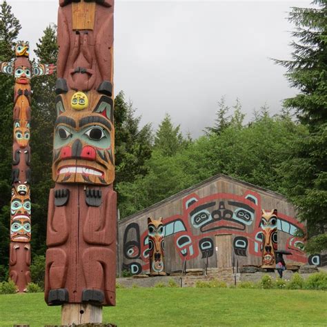 Saxman Native Village Ketchikan 2019 All You Need To Know Before