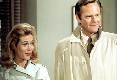 Dick Sargent As Darrin Stephens On Bewitched Tv Show Characters Who
