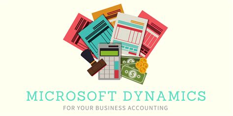 Microsoft Dynamics For Your Business Accounting Nigel Frank