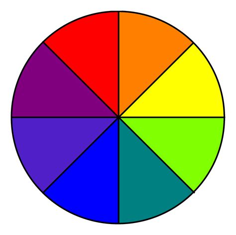 Fileeight Colour Wheel 2dpng