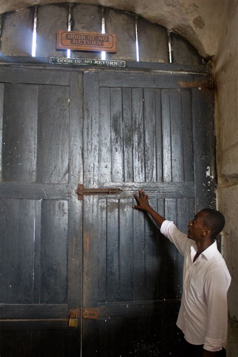 Door Of No R1 Business Day Ghana