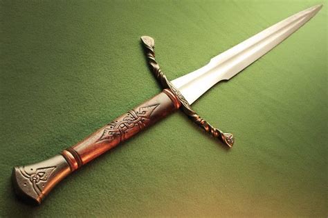 The Miekkaokaat Cedarlore Forge Swords And Daggers European Sword