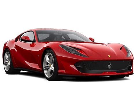 The ferrari 812 superfast has had upgrades to its aerodynamic design over the f12 berlinetta. Ferrari 812 Superfast Price, Mileage, Features, Specs, Review, Colours, Images - DriveSpark