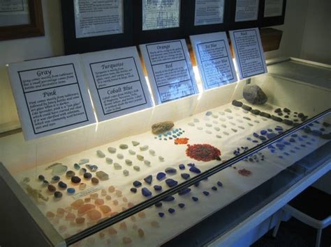 Sea Glass Museum Fort Bragg Reviews Of Sea Glass Museum Tripadvisor
