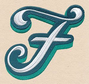 Our zentangle alphabet sheets make perfect coloring . Letter Perfect - Letter F | Alphabet design, Lettering, Lettering design