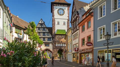 Enter your dates and choose from 9,661 hotels and other places to. Visit Baden-Wuerttemberg: 2020 Travel Guide for Baden ...