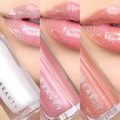 Fenty beauty gloss bomb universal lip luminizer: Son bóng Fenty Beauty Gloss Bomb Universal Lip Luminizer ...