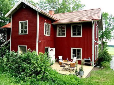 Check Out These 17 Stunning Swedish Style Homes We Adore Swedish