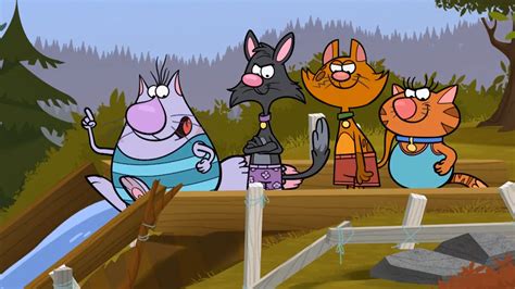 Rights Or Wronggallery Nature Cat Wikia Fandom