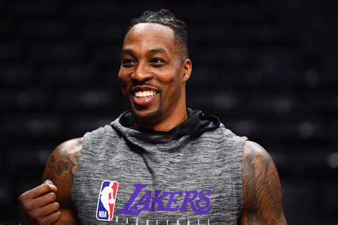 Dwight Howard Is A Snake Whisperer Except For The Ones That Have Bitten Him