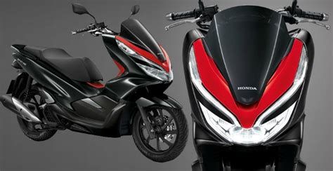 Honda pcx price in malaysia from rm11,658. All New 2021 Honda PCX 150 เตรียมวางจำหน่าย พร้อมปรับ ...