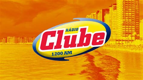 Prefixo Rádio Clube Am 1200 Khz Fortalezace Youtube