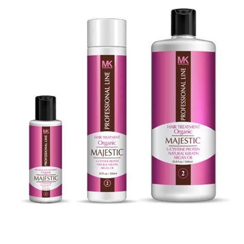 The reason why keratin works so well on hair is that our hair is naturally rich in keratin and going under keratin treatment helps in replenishing the keratin content of our strands. Majestic Keratin, Brazilian hair keratin treatment ...
