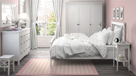 Find the perfect bedroom set you need from ikea indonesia. Why you Should Invest in a Set of Ikea white hemnes ...