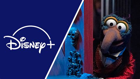 Muppets Haunted Mansion La Mansión Hechizada Llega A Disney Tvlaint