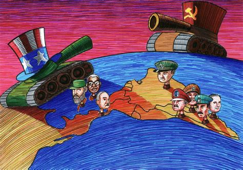 E se a alemanha ainda fosse dividida? BLOG DO VINÍCIUS RAFAEL: GUERRA FRIA