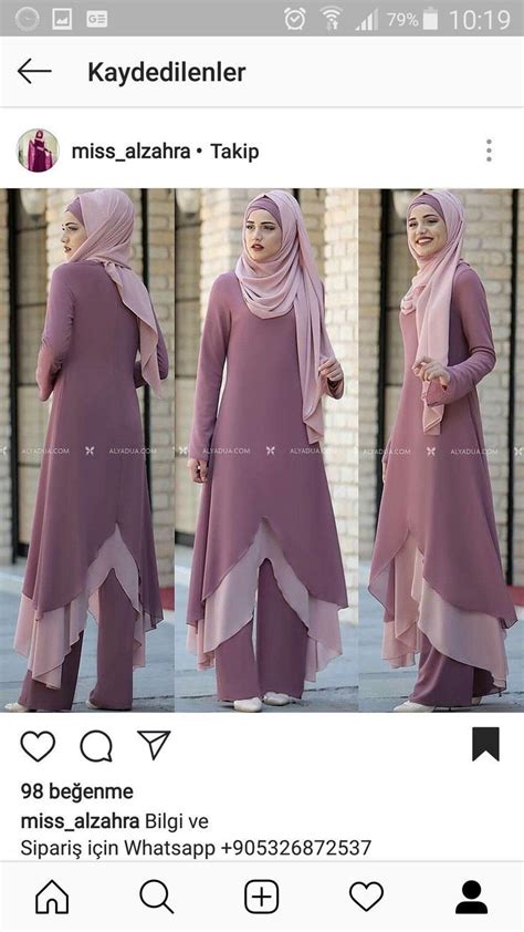 Desain yang bold dari sentuhan kain tulle membuat model gamis ini memiliki. Model Baju Kain Sifon Modern - Tidak Monoton Ini Dia 10 ...