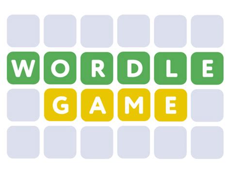 Wordle Play Online Game On Freegamesboom