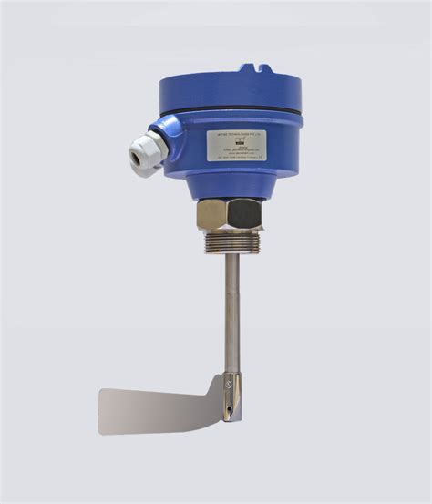 Rotating Paddle Type Level Switch Supplier And Manufacturer In India