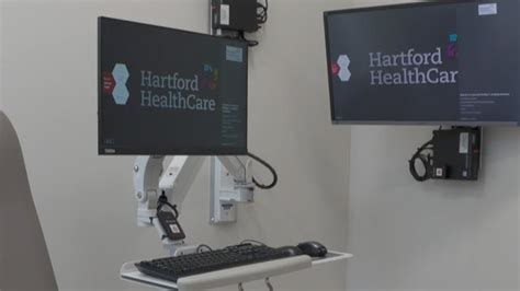 Hartford Healthcare Opens New Spine Wellness Centre In Westport Paninidigits