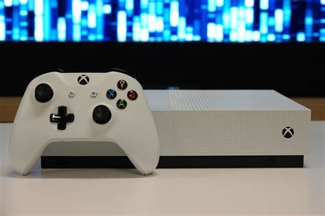 Xbox One S All Digital Review I Get It But Why Eftm