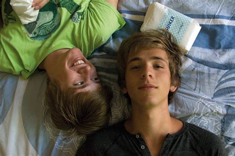 Frisch Verliebt Jungs Die Sich Trauen Neues Aus Der Gay Kurzfilmnacht Dvd Oder Blu Ray