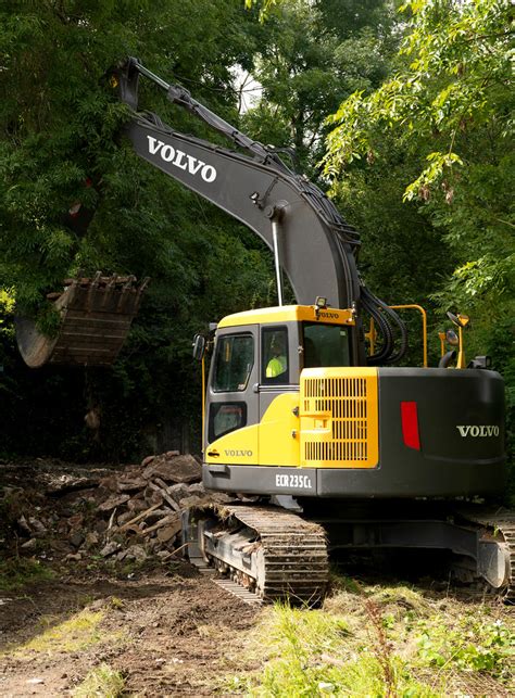 Flickriver Photoset Volvo Forest Machines At Elmia Wood 2009 By