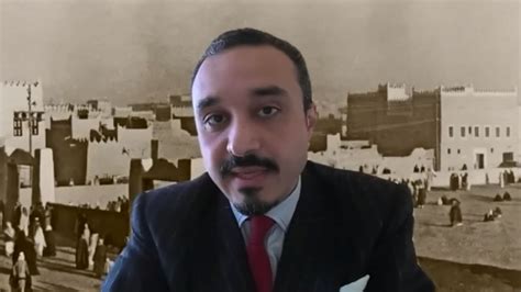 Iod London Interview With Hrh Prince Khalid Bin Bandar Al Saud