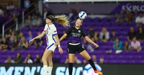 Match Preview Ol Reign V Orlando Pride Bvm Sports