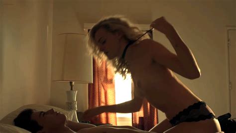 Madeline Brewer Topless Scene From Free Porn Photos Telegraph