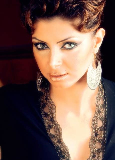 Claudia Hanna Iraqi Model Iraqi Tofu Flickr